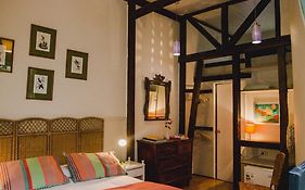Patio Yungay