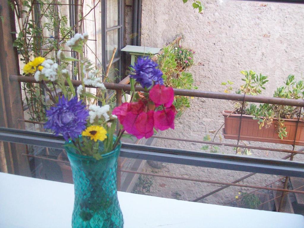 Patio Yungay Santiago Room photo